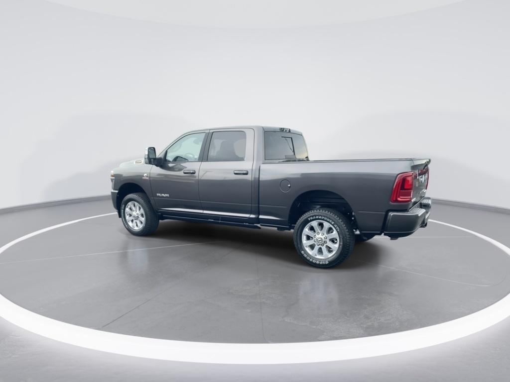 new 2026 Ram 2500 car, priced at $85,660