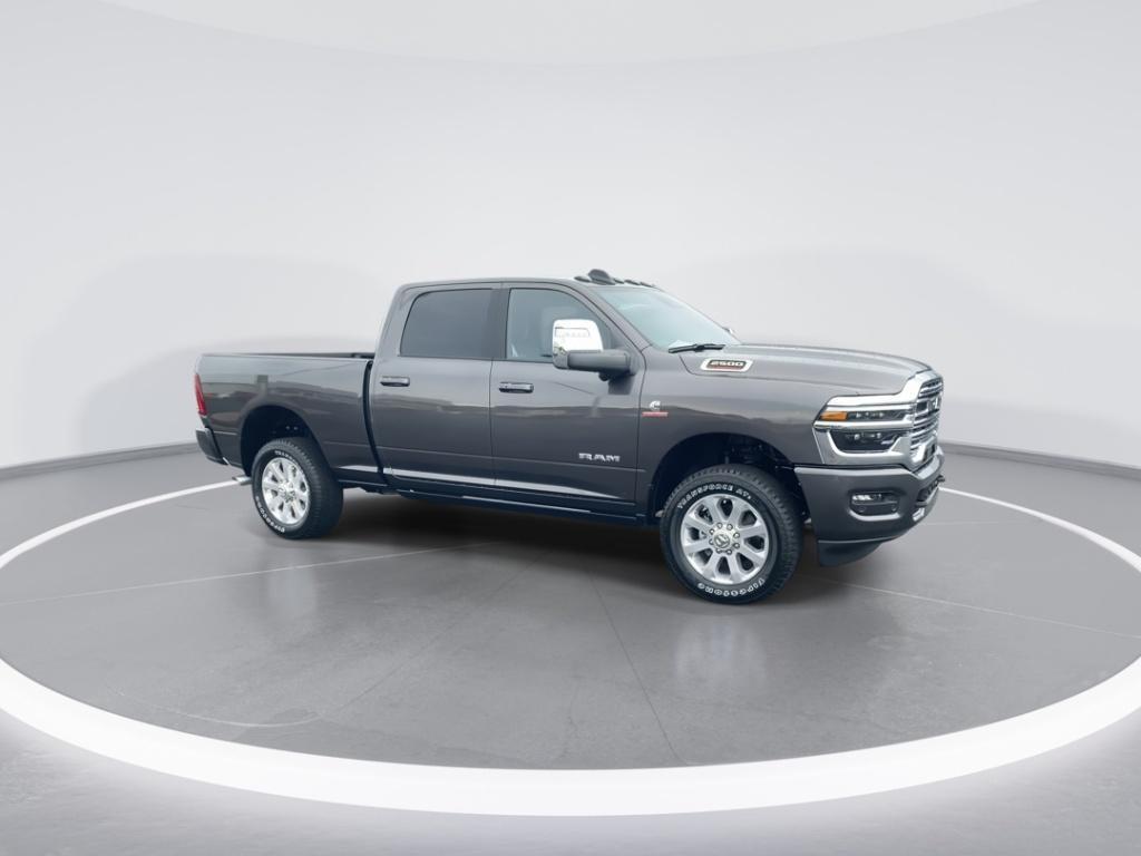 new 2026 Ram 2500 car, priced at $85,660