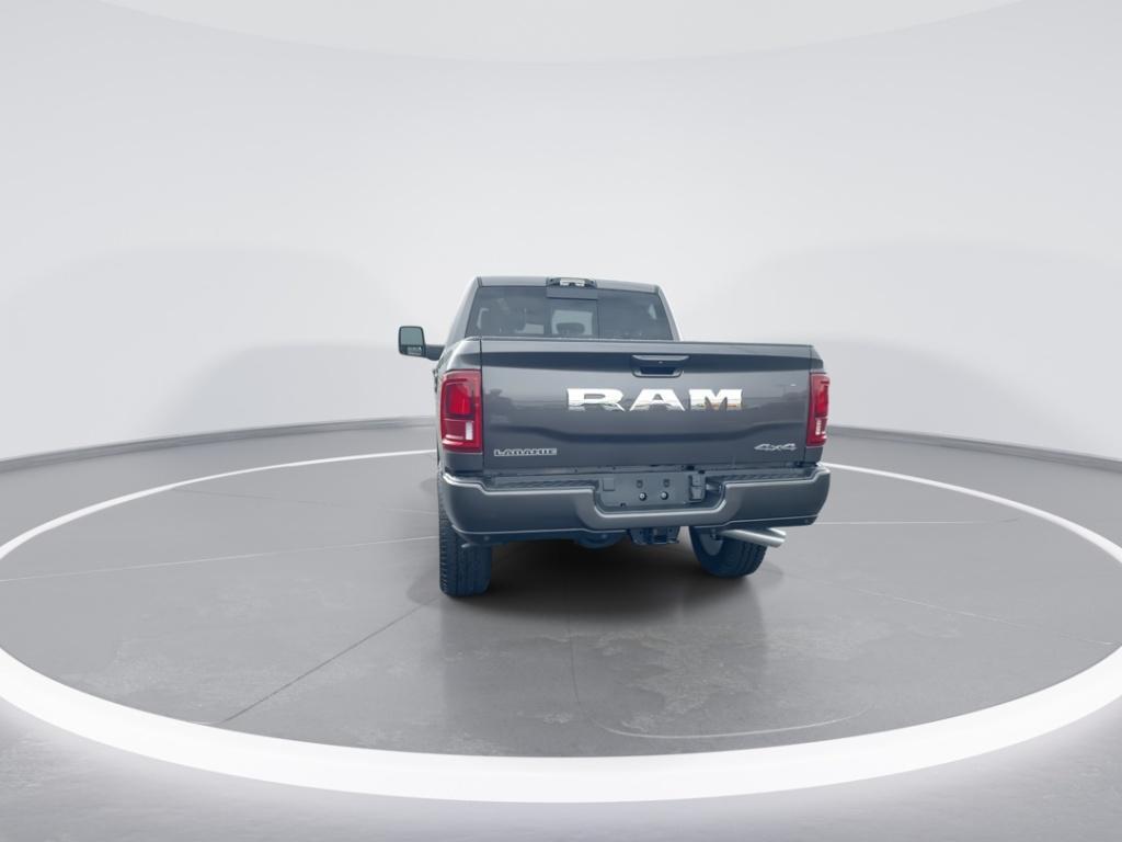 new 2026 Ram 2500 car, priced at $85,660