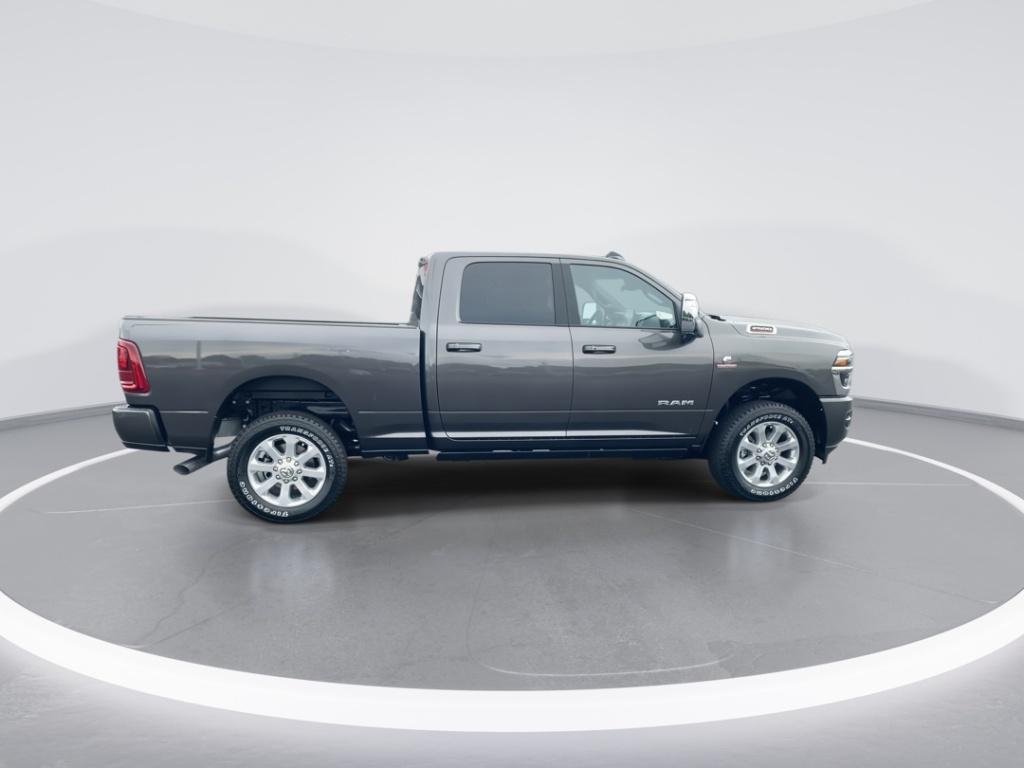 new 2026 Ram 2500 car, priced at $85,660