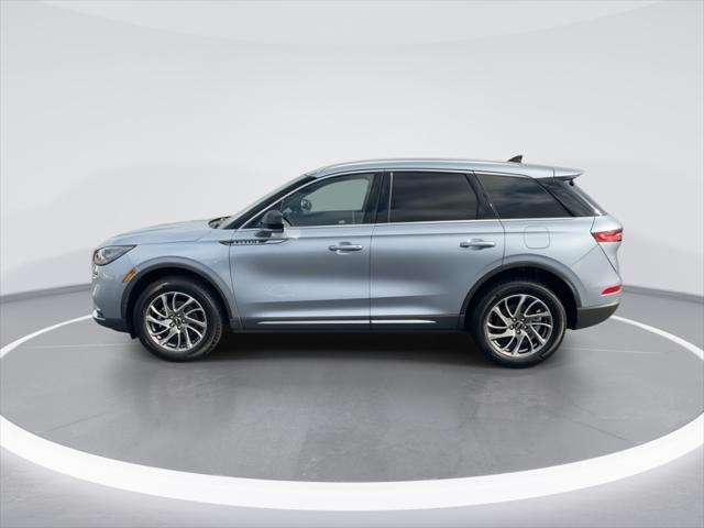 used 2022 Lincoln Corsair car, priced at $30,475