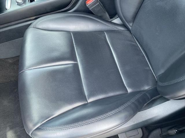 used 2022 Lincoln Corsair car, priced at $30,475