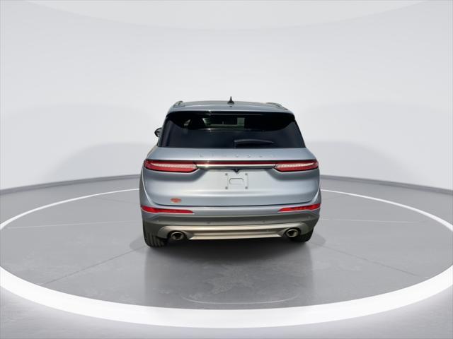 used 2022 Lincoln Corsair car, priced at $30,475