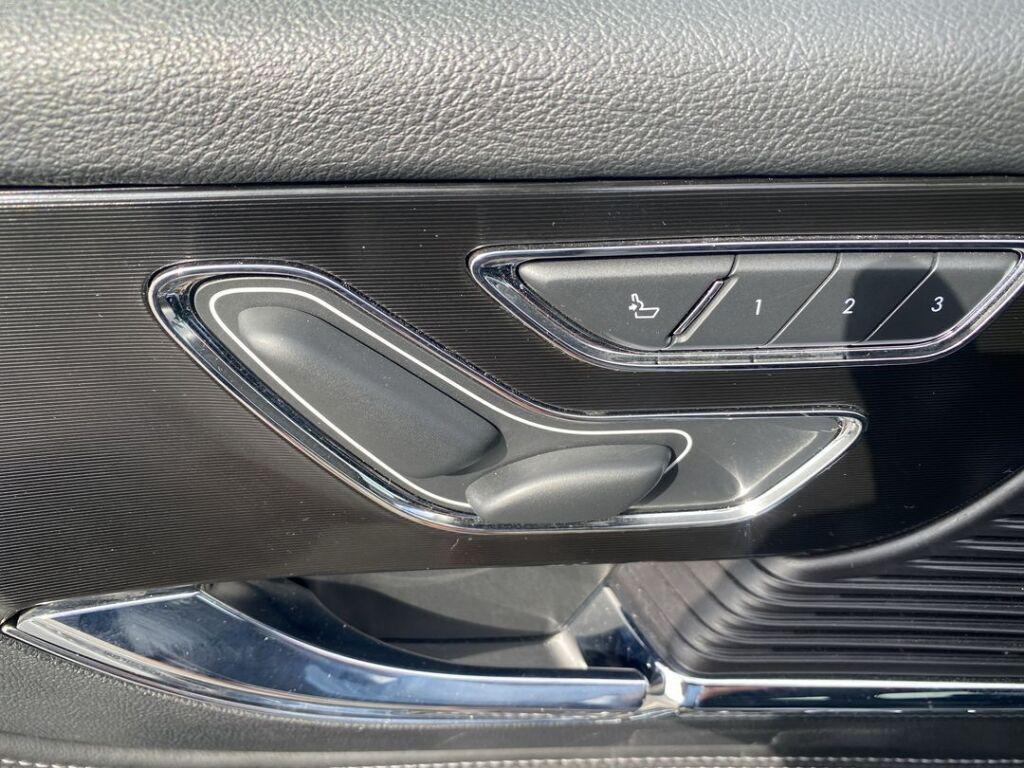 used 2022 Lincoln Corsair car, priced at $29,302