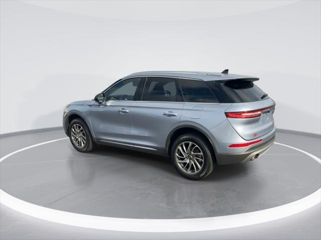 used 2022 Lincoln Corsair car, priced at $30,475