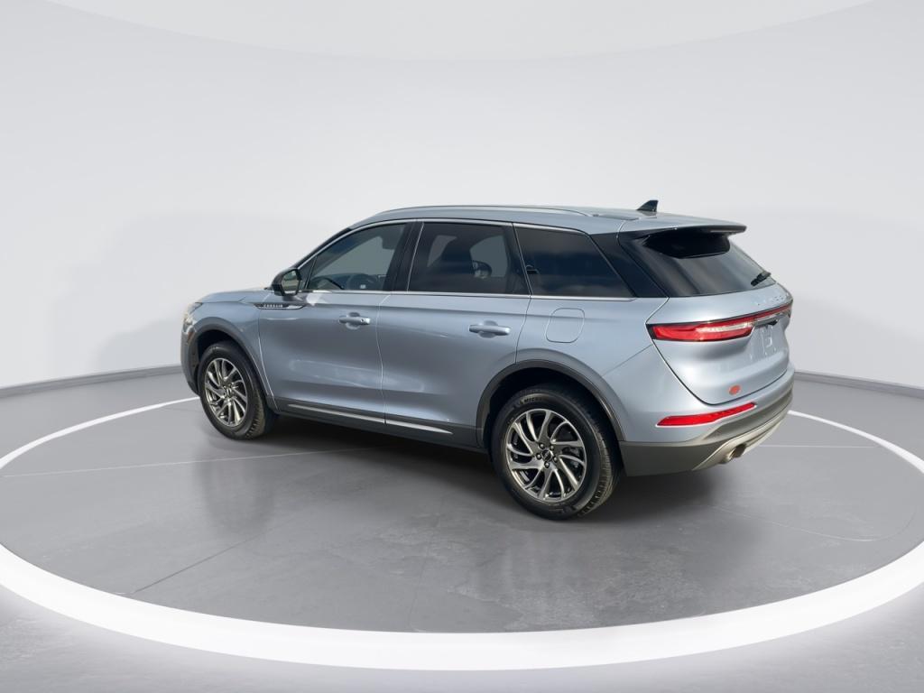 used 2022 Lincoln Corsair car, priced at $29,302