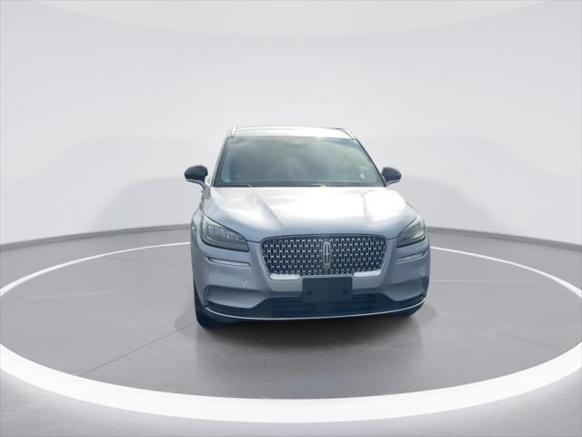 used 2022 Lincoln Corsair car, priced at $30,475