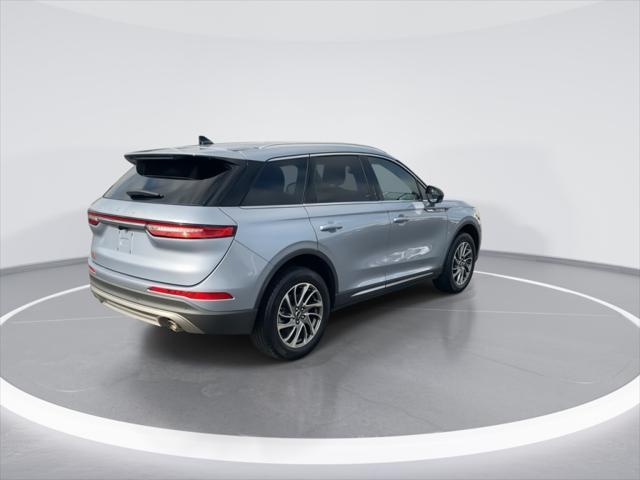 used 2022 Lincoln Corsair car, priced at $30,475
