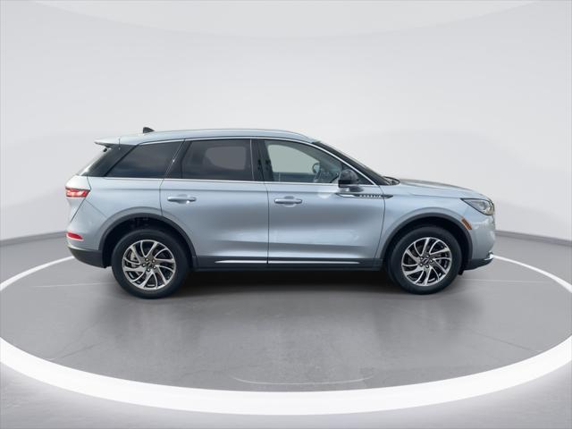 used 2022 Lincoln Corsair car, priced at $30,475