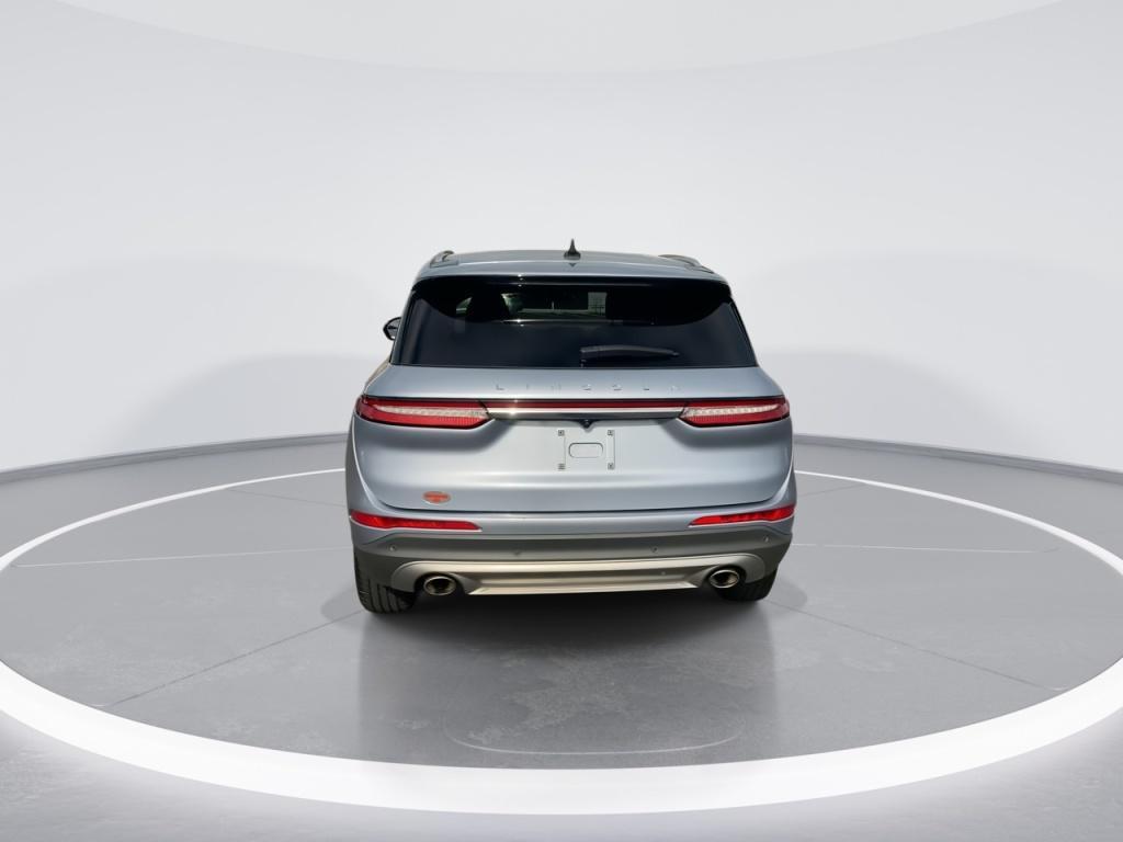 used 2022 Lincoln Corsair car, priced at $29,302