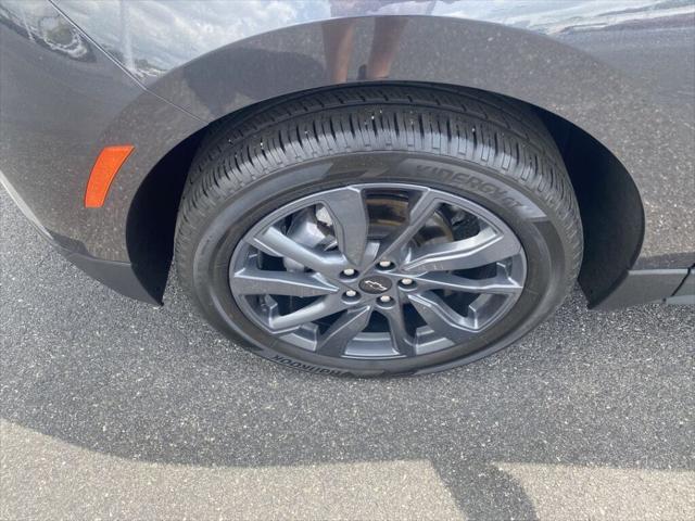used 2022 Chevrolet Equinox car, priced at $26,995