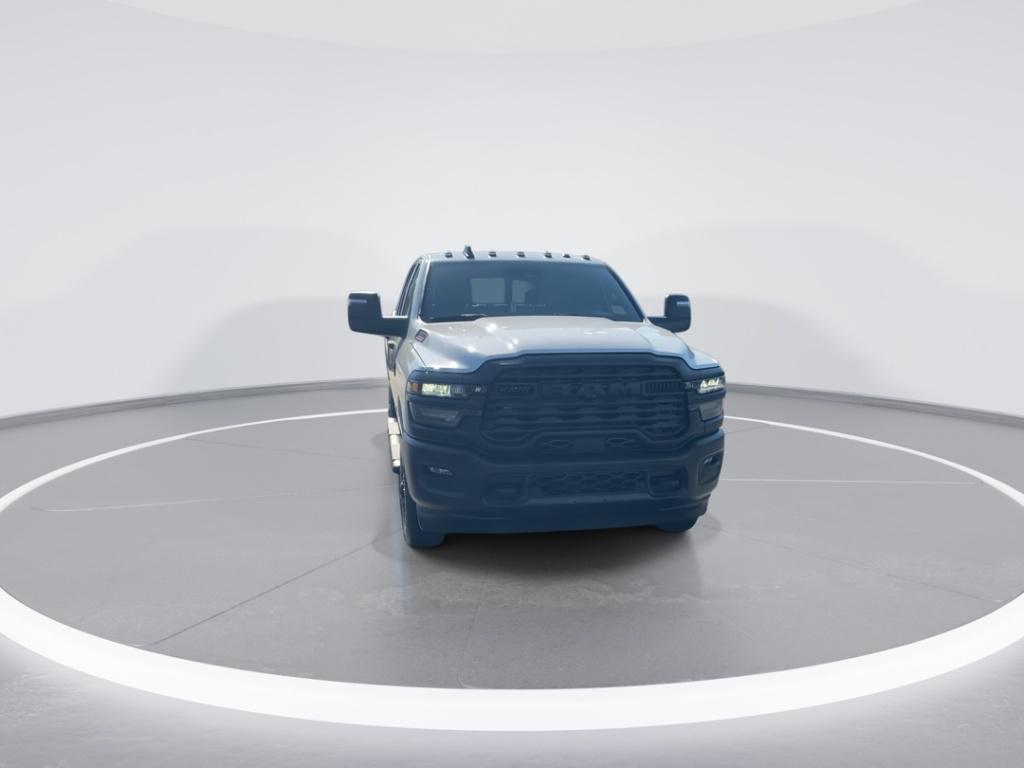 new 2026 Ram 2500 car, priced at $65,586
