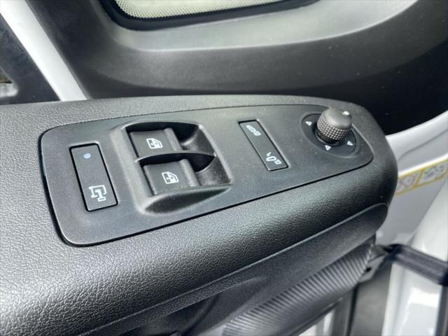 used 2023 Ram ProMaster 3500 car, priced at $45,280