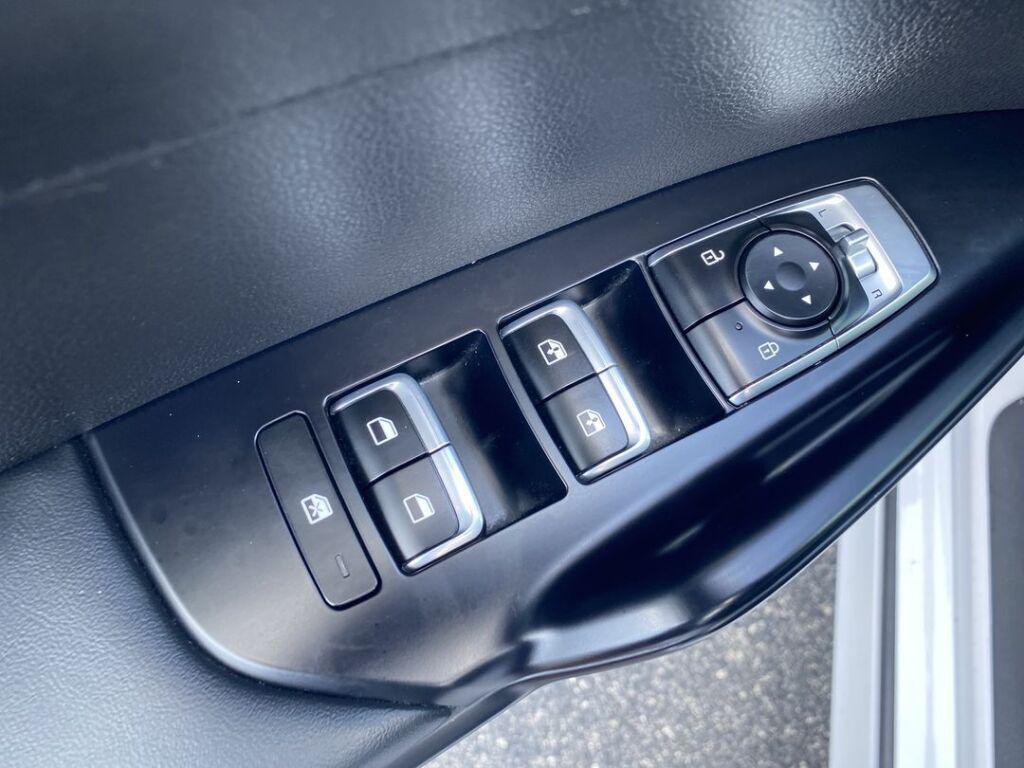 used 2021 Kia K5 car, priced at $20,177