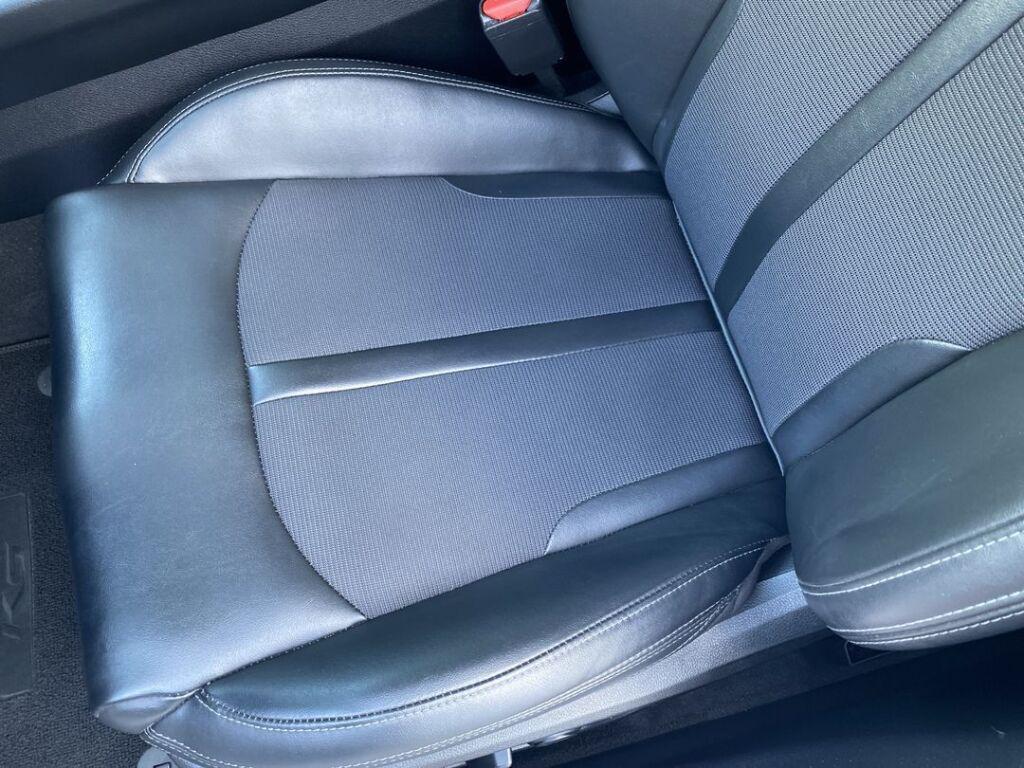 used 2021 Kia K5 car, priced at $20,177