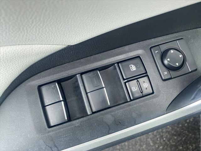 used 2020 Toyota RAV4 car, priced at $25,943