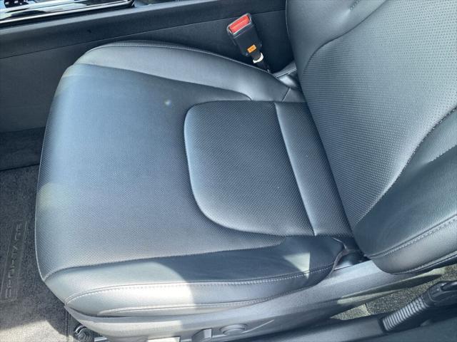 used 2025 Kia Sportage car, priced at $28,409