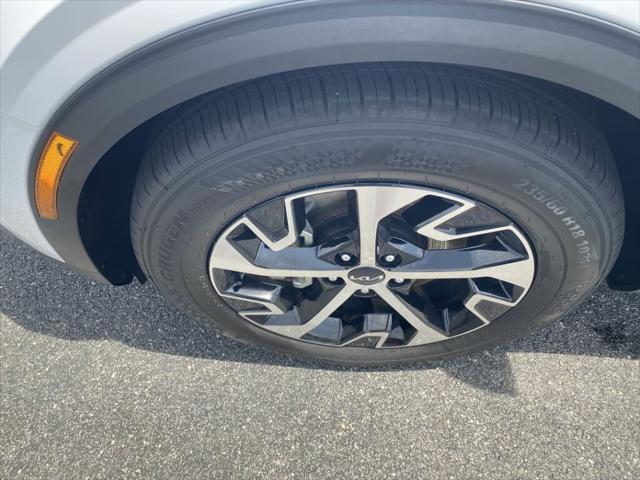 used 2025 Kia Sportage car, priced at $28,409