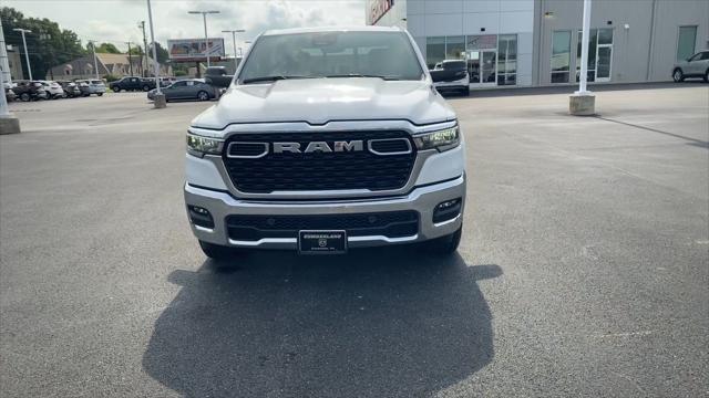 new 2025 Ram 1500 car