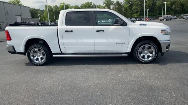 new 2025 Ram 1500 car