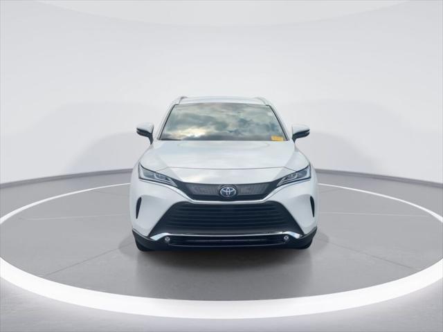 used 2024 Toyota Venza car, priced at $39,999