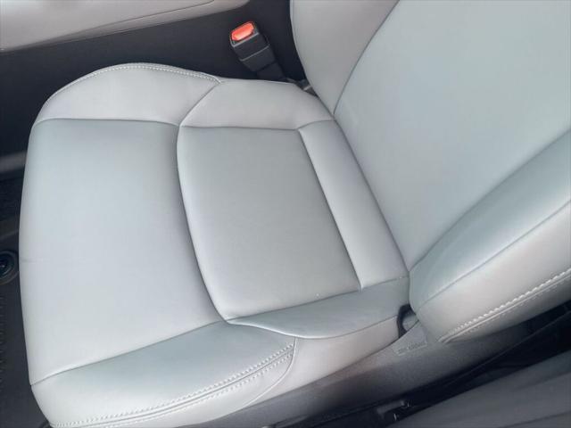 used 2024 Toyota Venza car, priced at $39,999