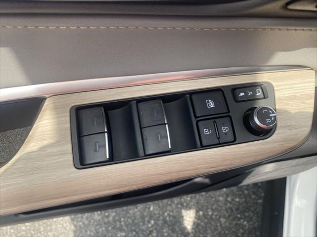 used 2024 Toyota Venza car, priced at $39,999