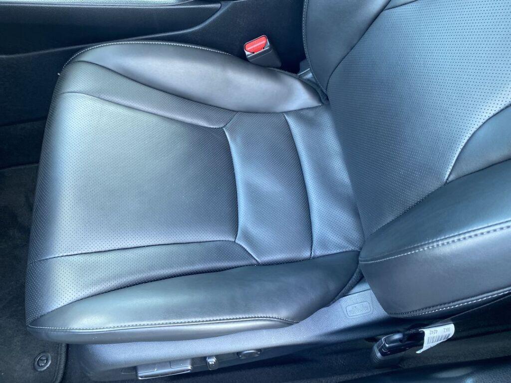 used 2024 Honda Accord Hybrid car, priced at $31,745