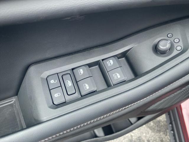 new 2025 Jeep Grand Cherokee car, priced at $42,030