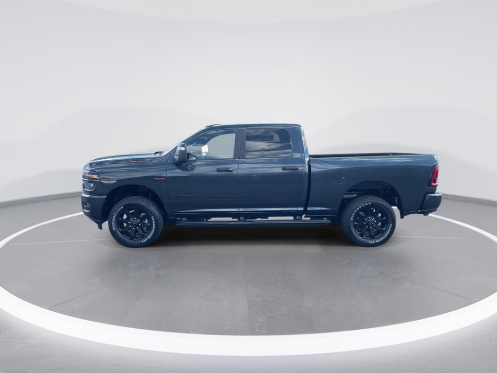 new 2026 Ram 2500 car, priced at $72,500