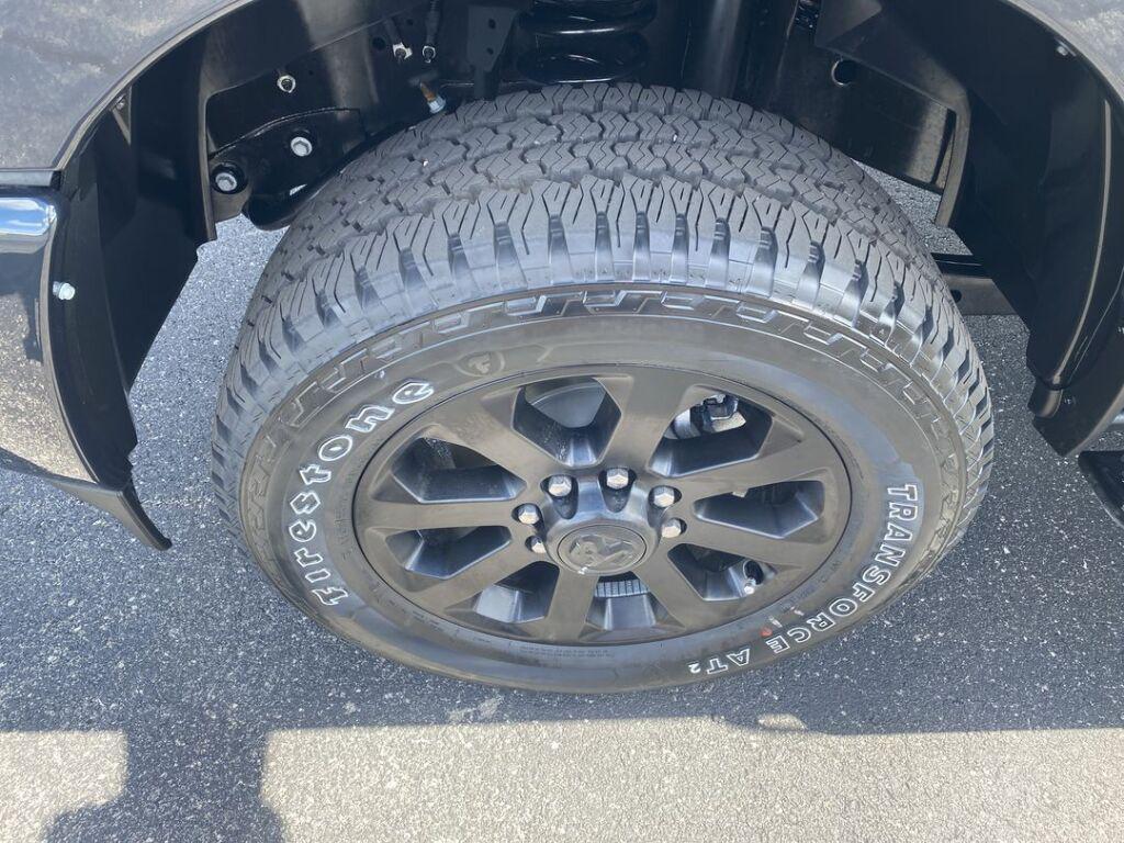 new 2026 Ram 2500 car, priced at $72,500