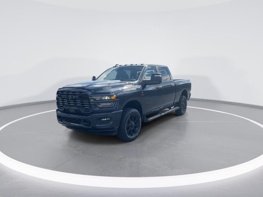 new 2026 Ram 2500 car, priced at $72,500