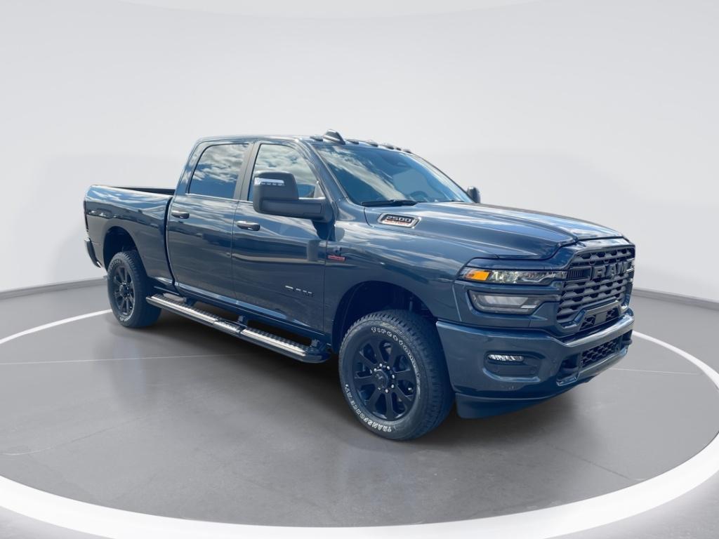 new 2026 Ram 2500 car, priced at $72,500