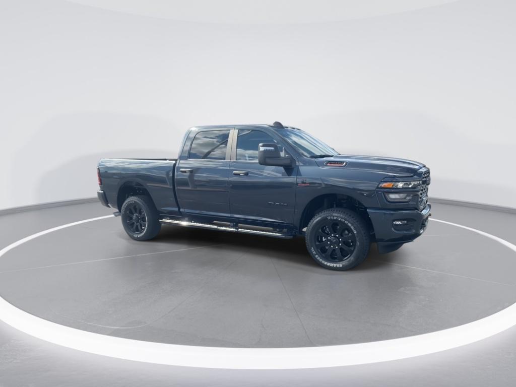 new 2026 Ram 2500 car, priced at $72,500