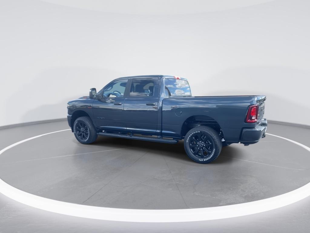 new 2026 Ram 2500 car, priced at $72,500