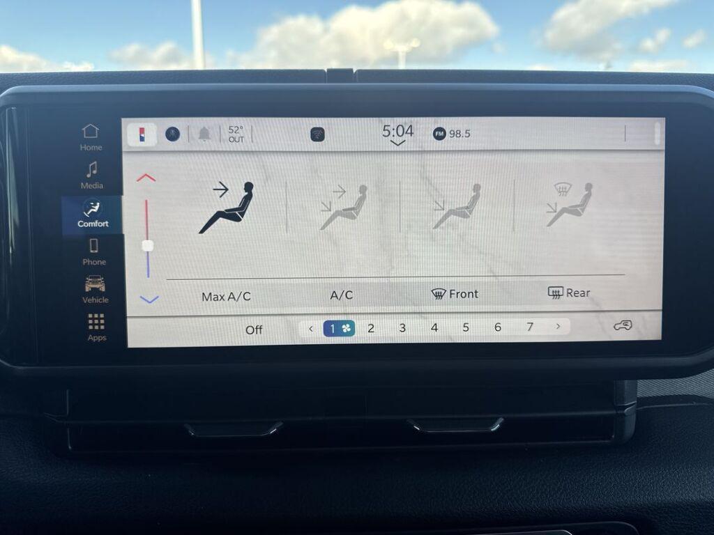 new 2026 Jeep Wrangler car, priced at $47,233