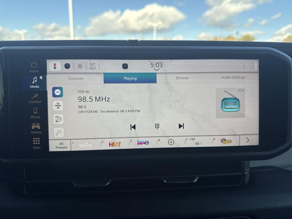 new 2026 Jeep Wrangler car, priced at $47,233