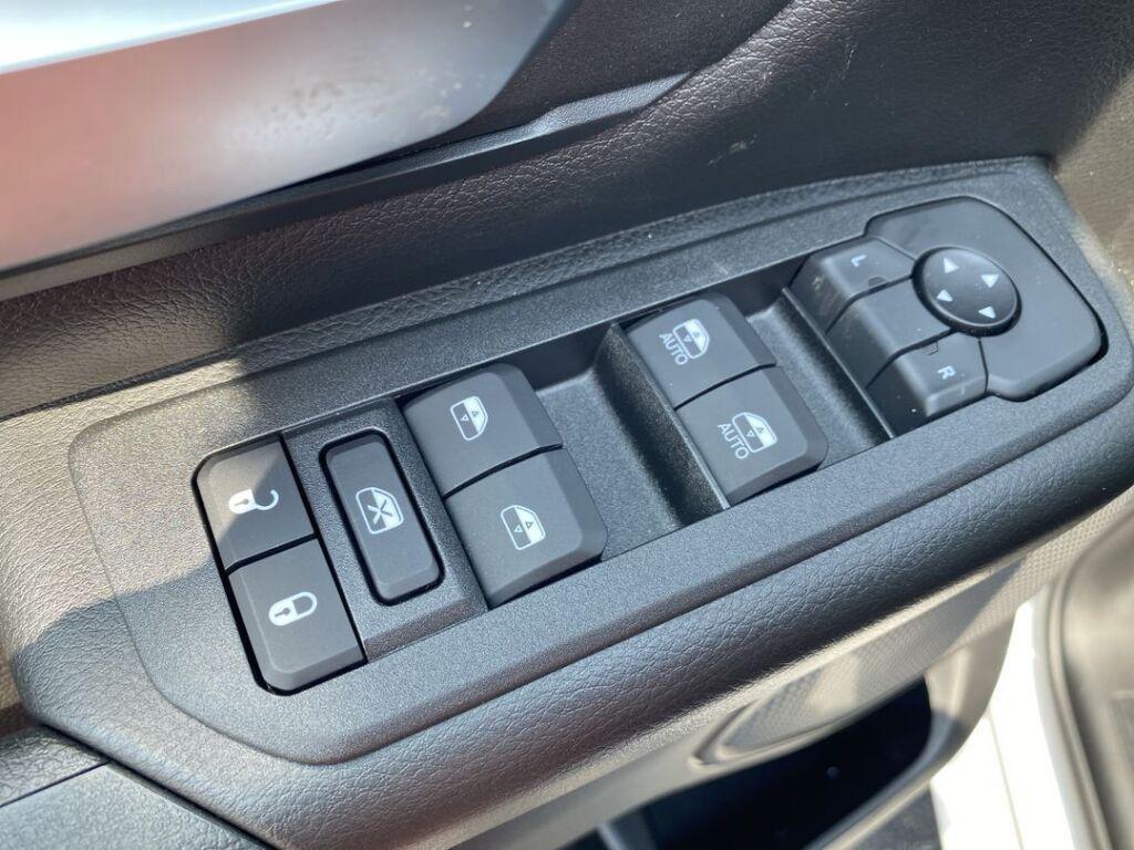new 2025 Ram 1500 car, priced at $47,433
