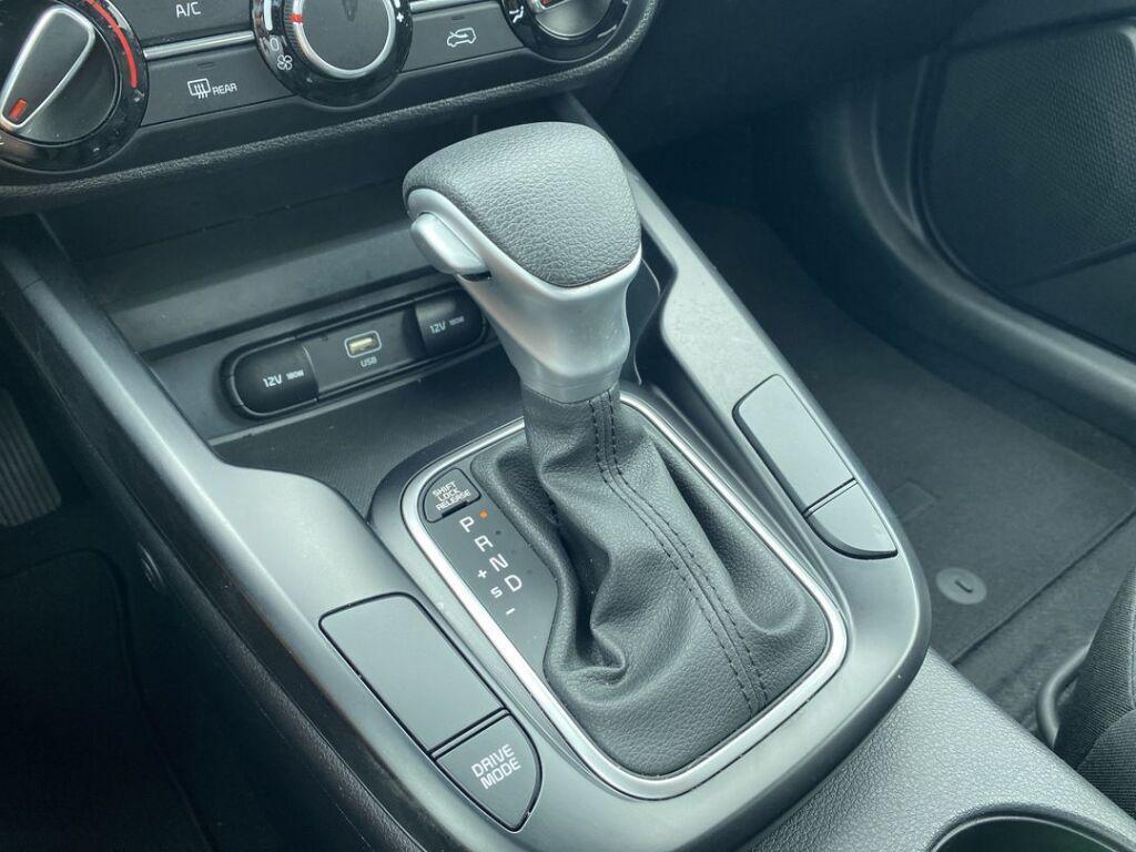 used 2024 Kia Soul car, priced at $19,290