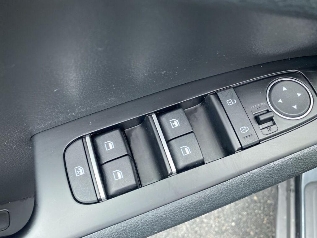 used 2024 Kia Soul car, priced at $19,290