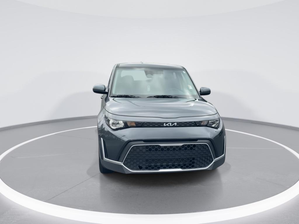 used 2024 Kia Soul car, priced at $19,290