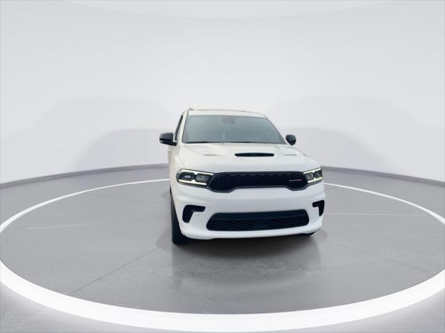 new 2025 Dodge Durango car, priced at $43,415