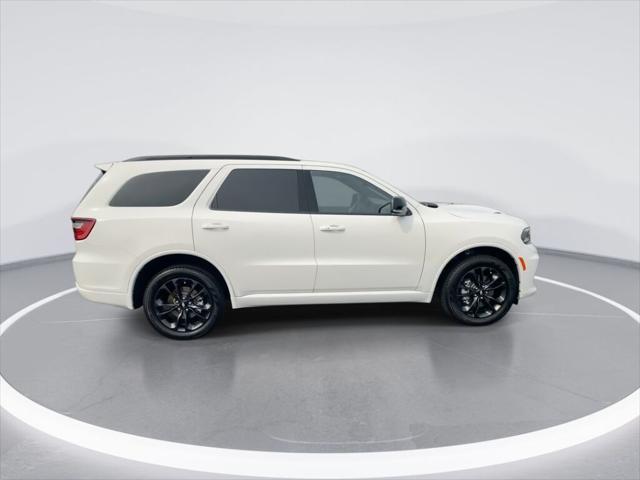 new 2025 Dodge Durango car, priced at $43,415