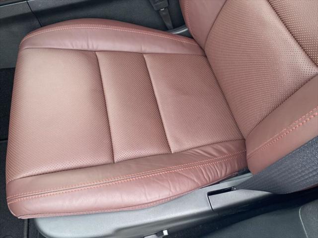new 2025 Dodge Durango car, priced at $43,415