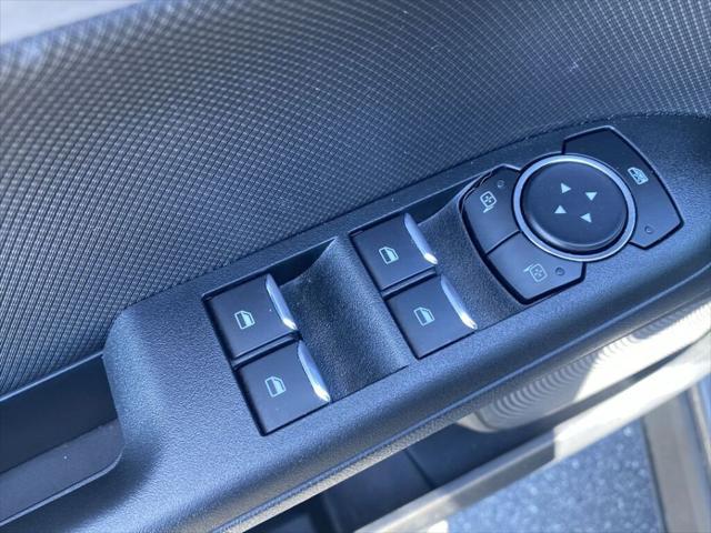 used 2023 Ford Bronco Sport car, priced at $29,927