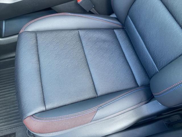 used 2025 Chevrolet Equinox car, priced at $32,839