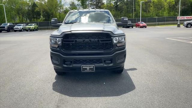 new 2024 Ram 2500 car