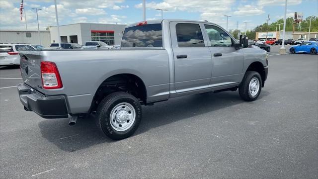 new 2024 Ram 2500 car