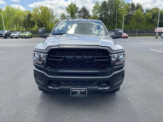 new 2024 Ram 2500 car