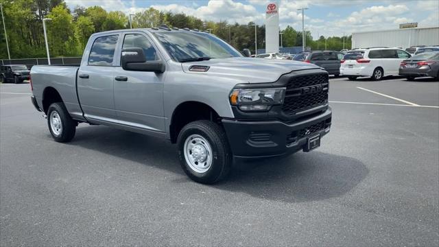 new 2024 Ram 2500 car